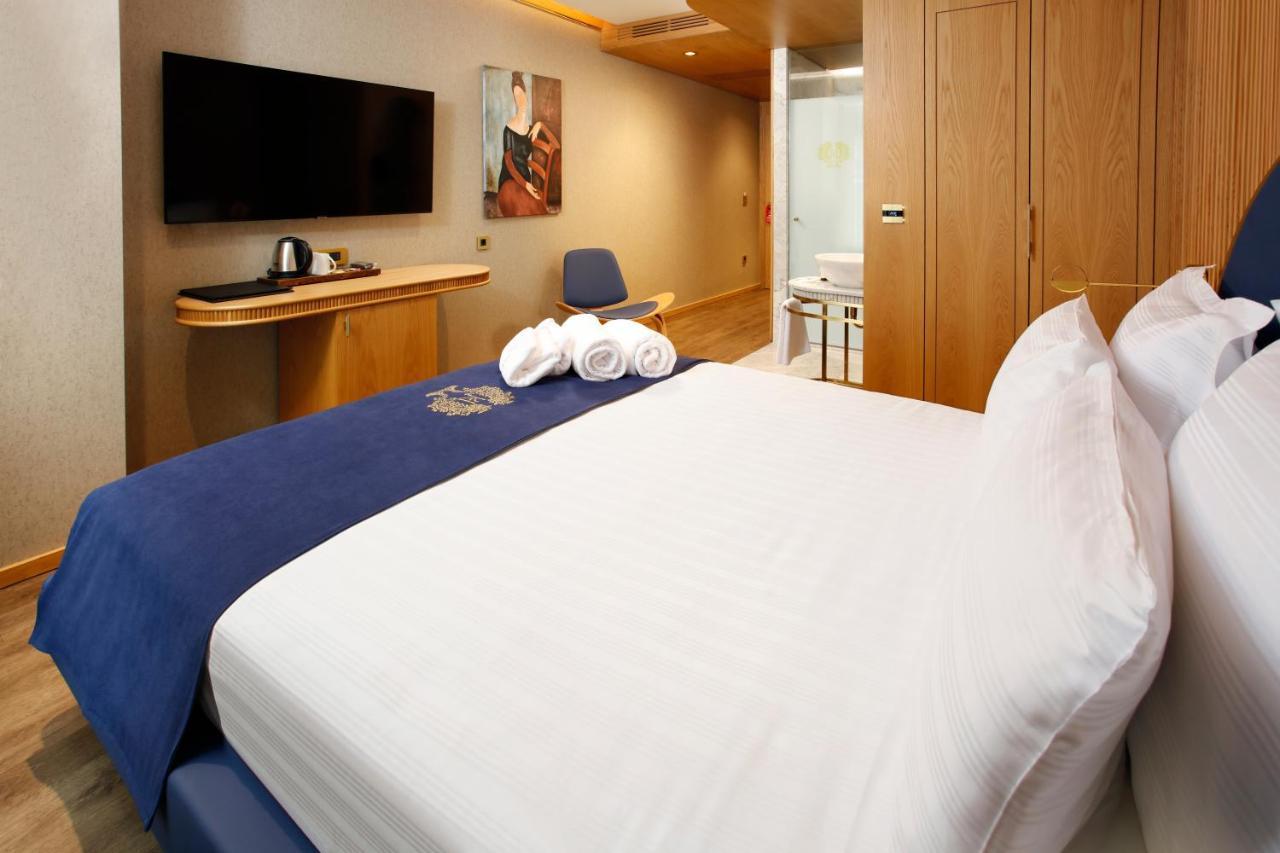 Kate Hotel Special Class & Spa Κωνσταντινούπολη Εξωτερικό φωτογραφία