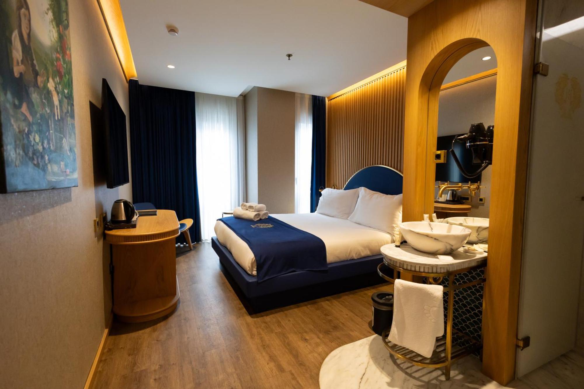 Kate Hotel Special Class & Spa Κωνσταντινούπολη Εξωτερικό φωτογραφία