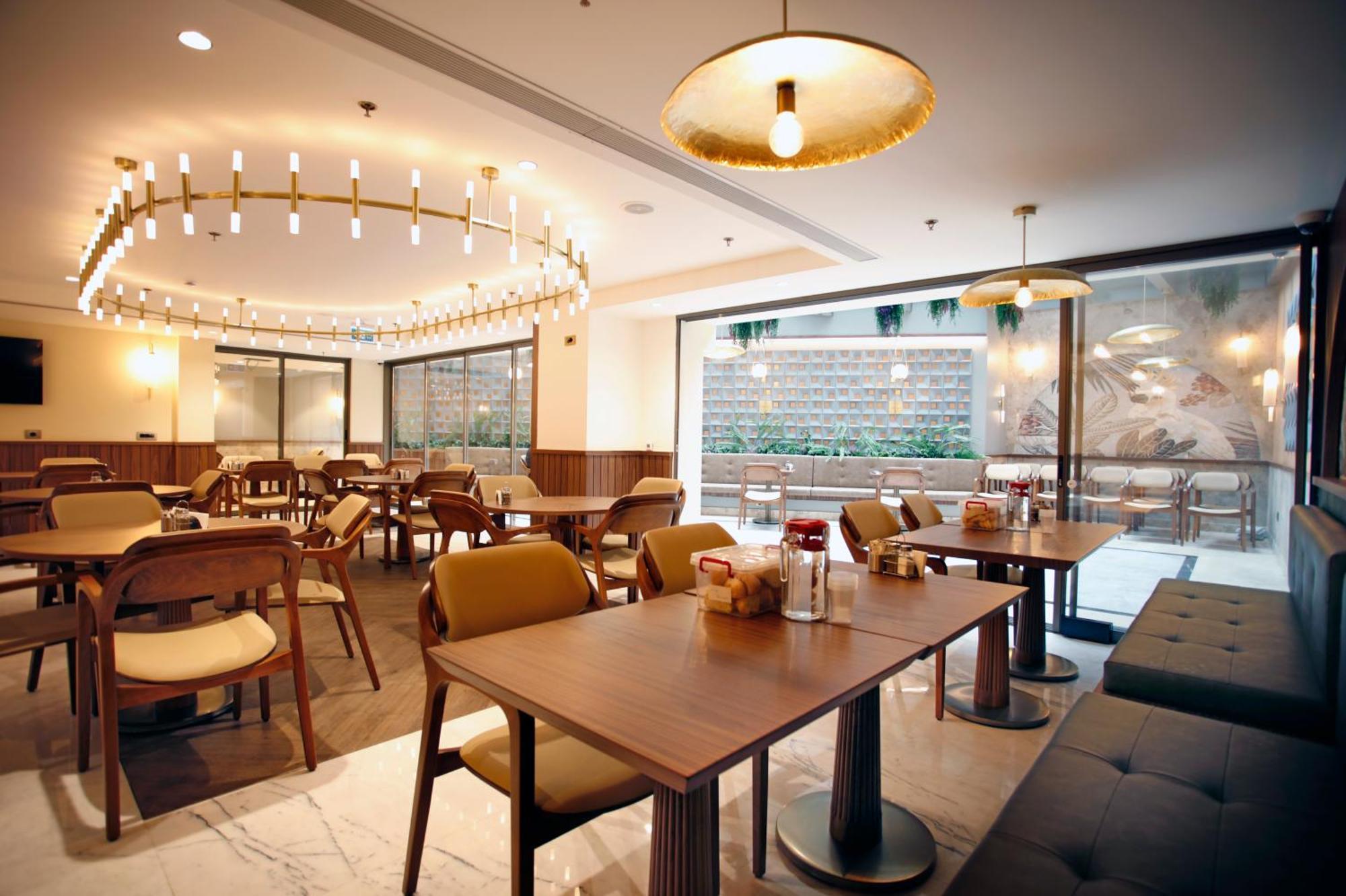 Kate Hotel Special Class & Spa Κωνσταντινούπολη Εξωτερικό φωτογραφία