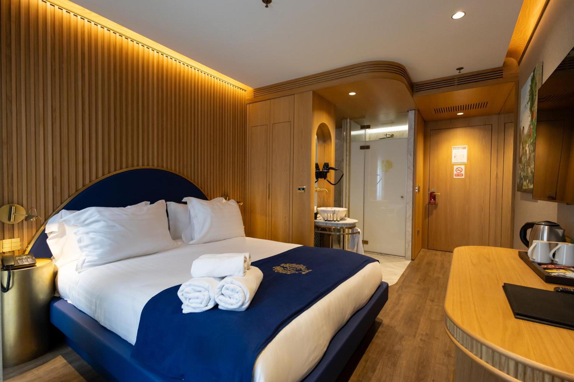 Kate Hotel Special Class & Spa Κωνσταντινούπολη Εξωτερικό φωτογραφία