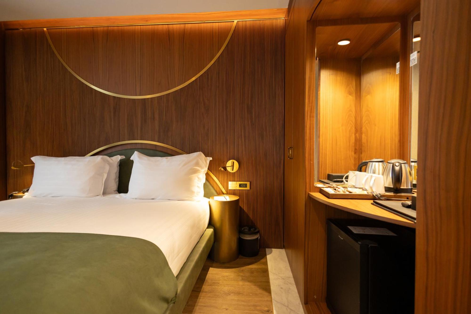 Kate Hotel Special Class & Spa Κωνσταντινούπολη Εξωτερικό φωτογραφία