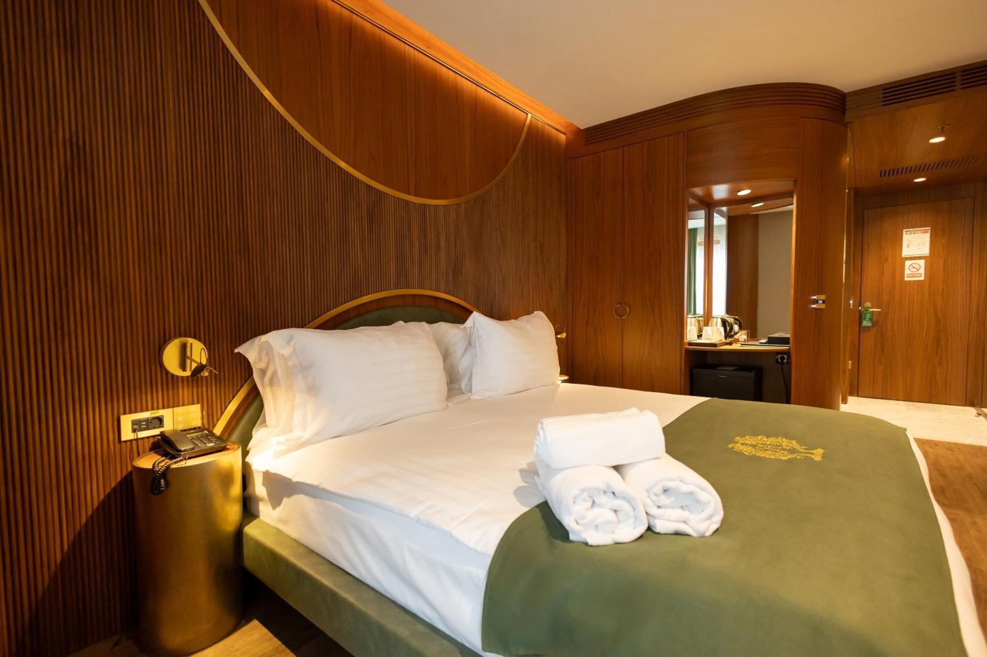Kate Hotel Special Class & Spa Κωνσταντινούπολη Εξωτερικό φωτογραφία
