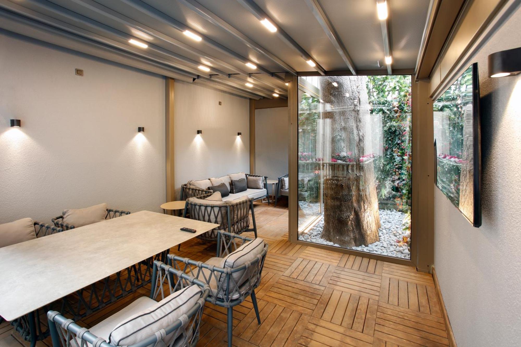 Kate Hotel Special Class & Spa Κωνσταντινούπολη Εξωτερικό φωτογραφία