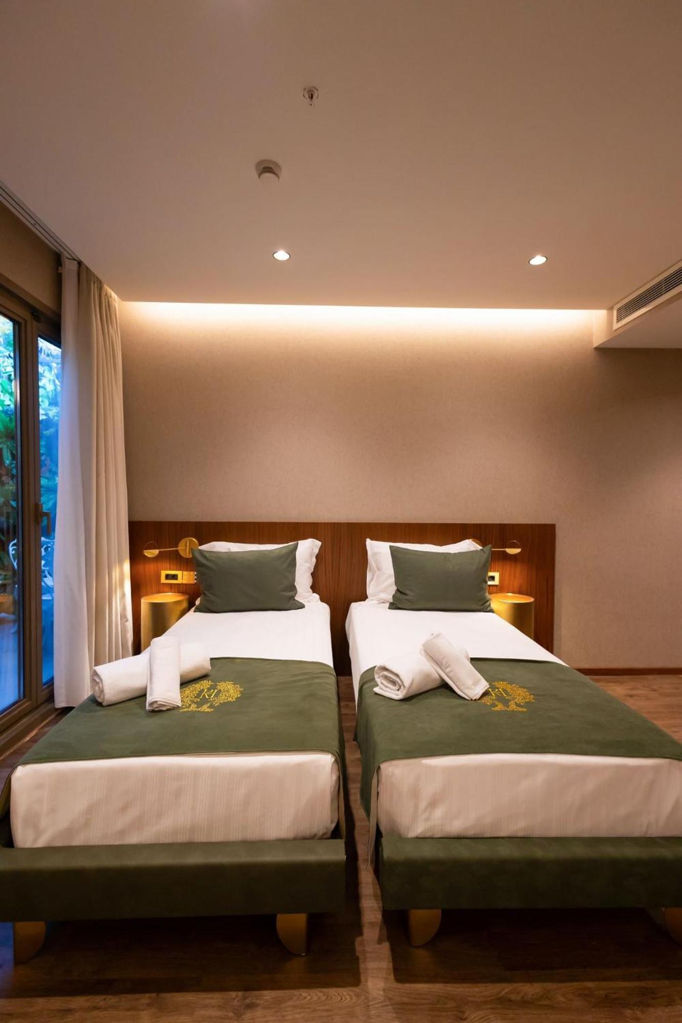 Kate Hotel Special Class & Spa Κωνσταντινούπολη Εξωτερικό φωτογραφία