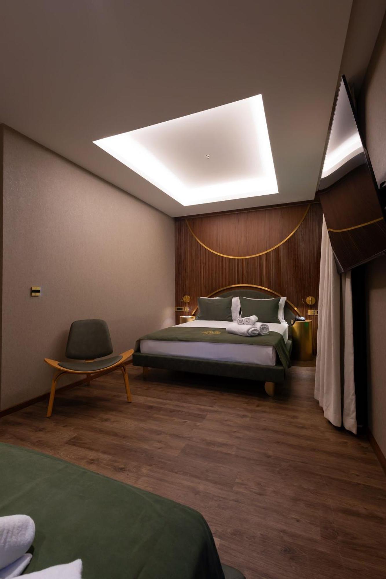 Kate Hotel Special Class & Spa Κωνσταντινούπολη Εξωτερικό φωτογραφία