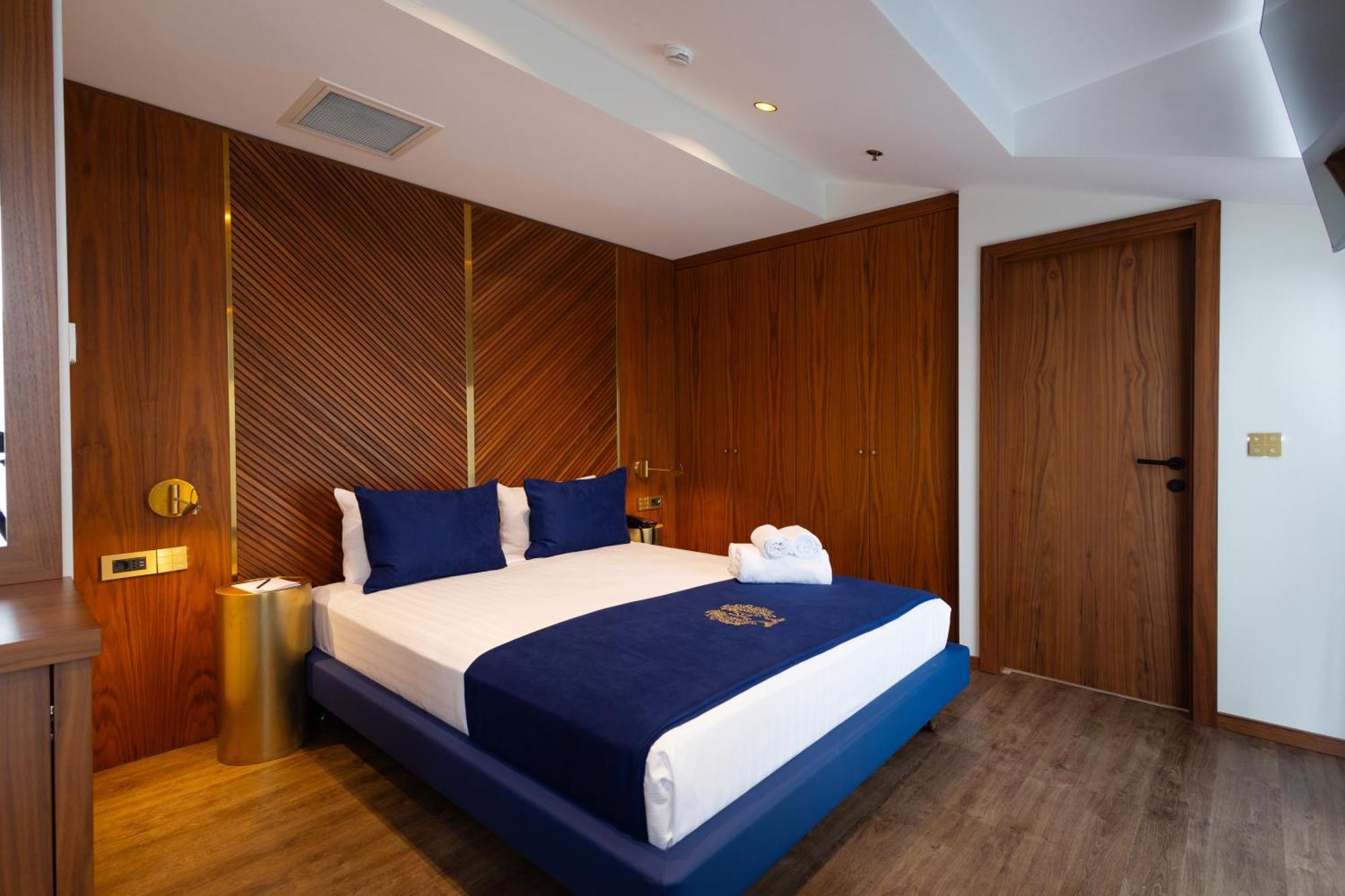 Kate Hotel Special Class & Spa Κωνσταντινούπολη Εξωτερικό φωτογραφία